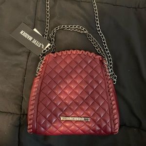 Steve Madden purse